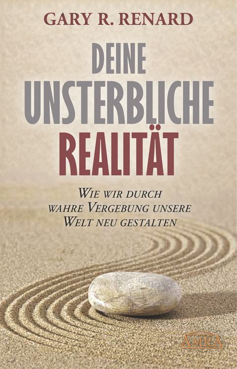 Produktbild: Deine unsterbliche Realit&auml;t
