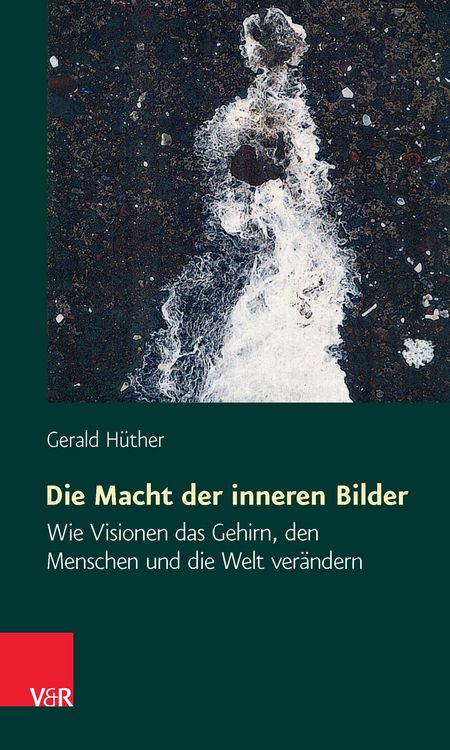 Produktbild: Die Macht der inneren Bilder