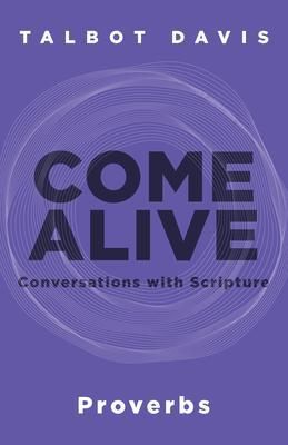 Produktbild: Come Alive: Proverbs