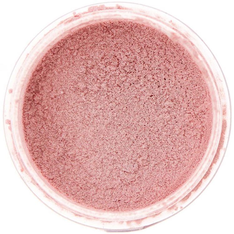 Produktbild: Farbpigment f&uuml;r Resin, Perl Rosa, 3g