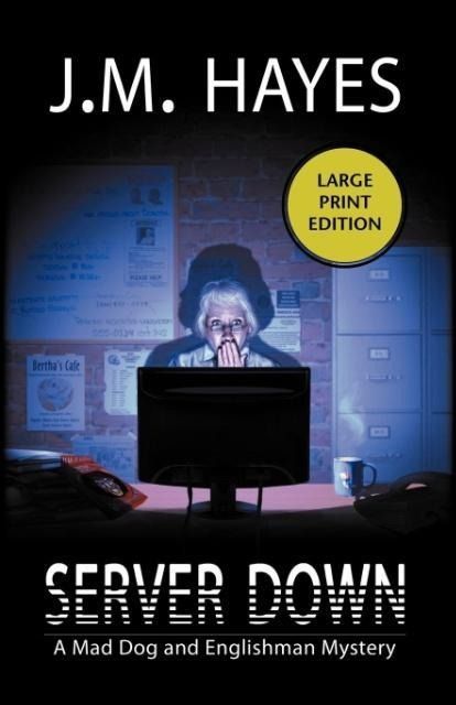 Produktbild: Server Down