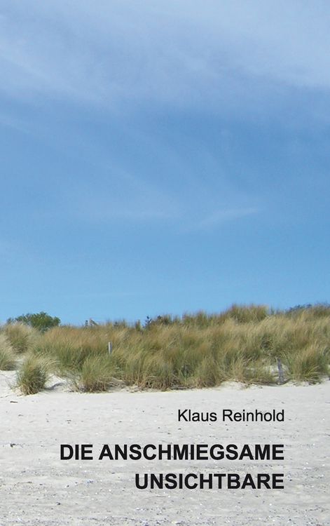 Produktbild: Die anschmiegsame Unsichtbare