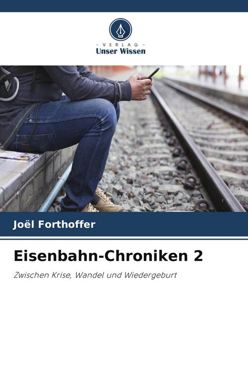 Produktbild: Eisenbahn-Chroniken 2