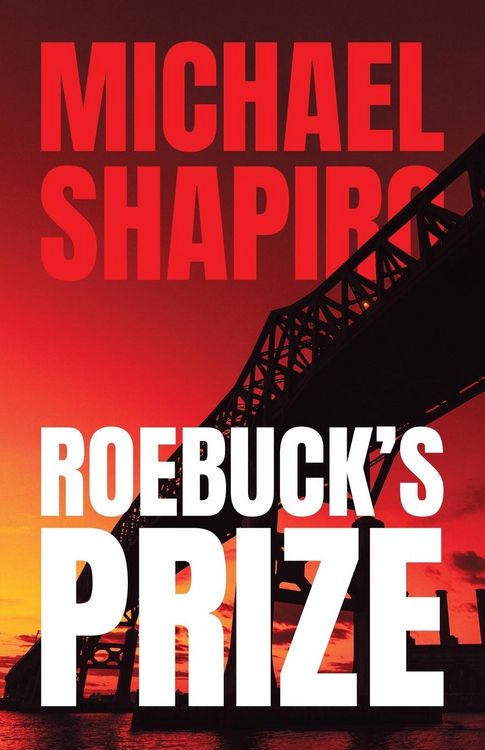 Produktbild: Roebuck's Prize