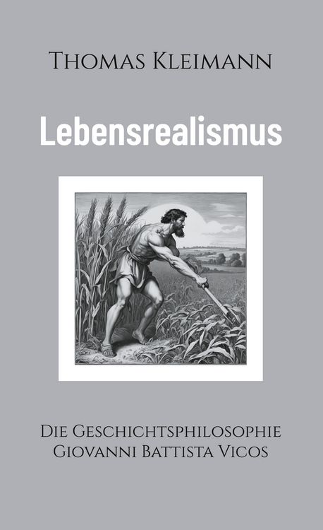 Produktbild: Lebensrealismus