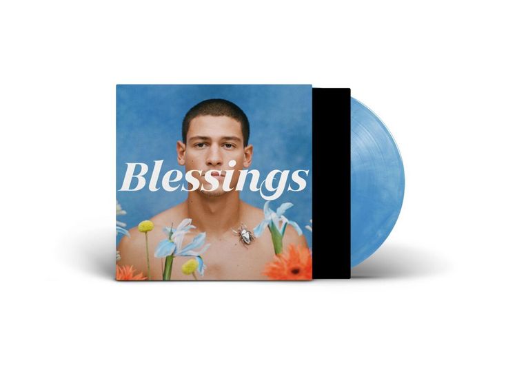 Produktbild: Blessings