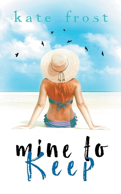 Produktbild: Mine to Keep