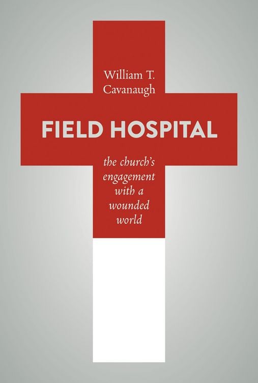 Produktbild: Field Hospital