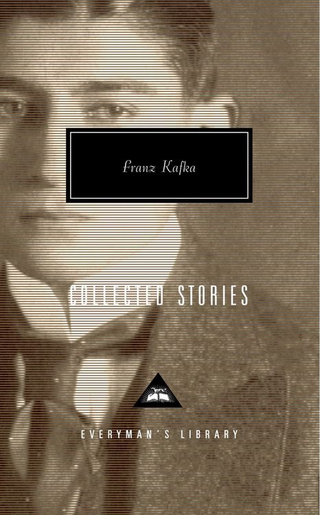 Produktbild: Collected Stories of Franz Kafka