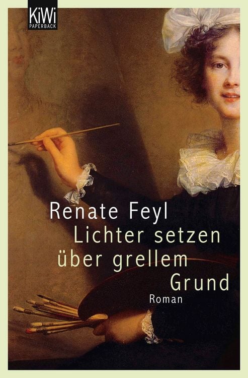 Produktbild: Lichter setzen &uuml;ber grellem Grund