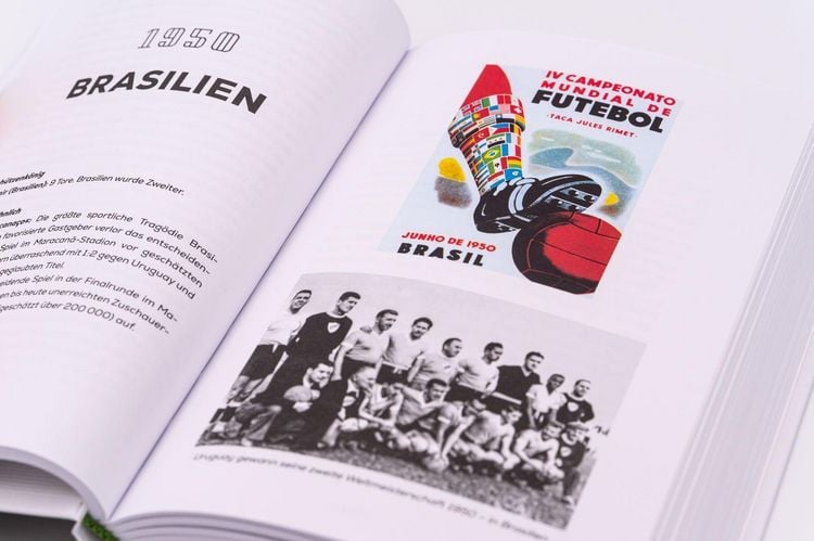 Produktbild: Tore, Tr&auml;nen und Triumphe