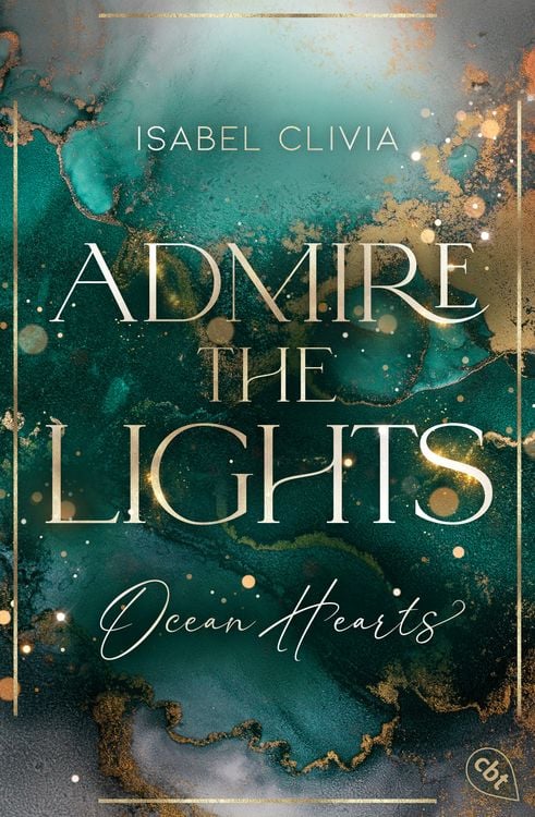 Produktbild: Ocean Hearts – Admire the Lights