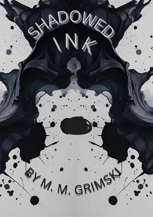 Produktbild: Shadowed Ink