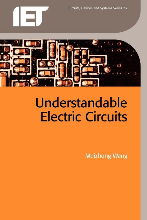 Produktbild: Understandable Electric Circuits