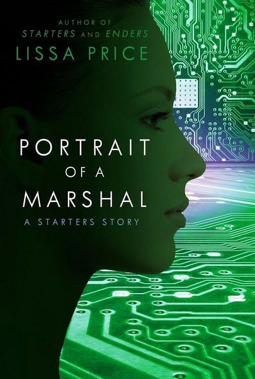 Produktbild: Portrait of a Marshal (Short Story)
