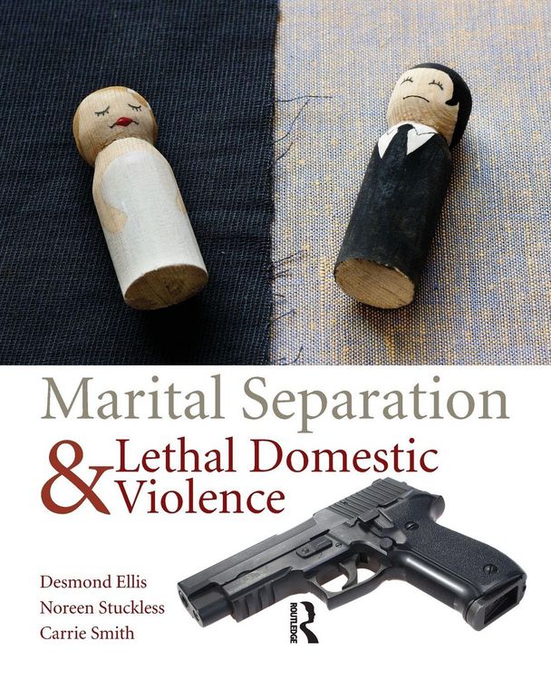 Produktbild: Marital Separation and Lethal Domestic Violence