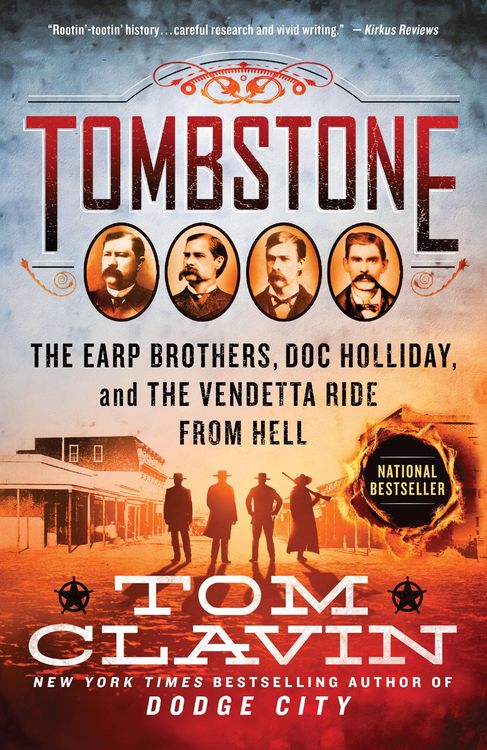 Produktbild: Tombstone