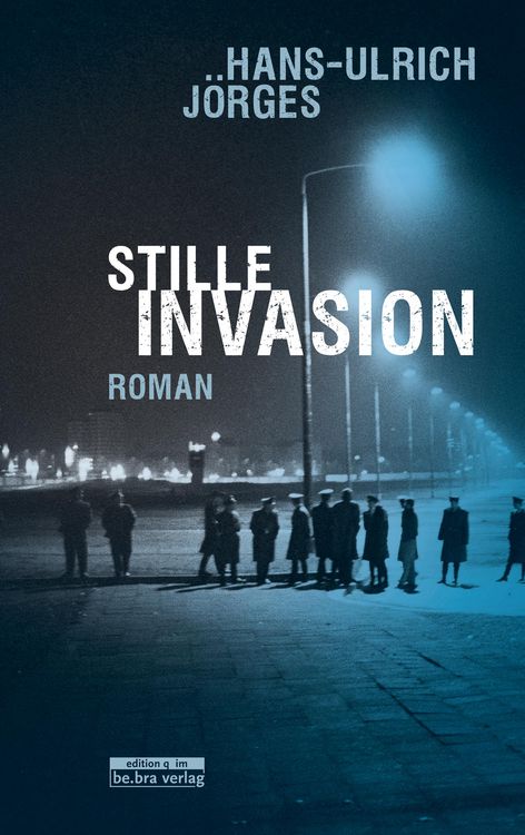 Produktbild: Stille Invasion