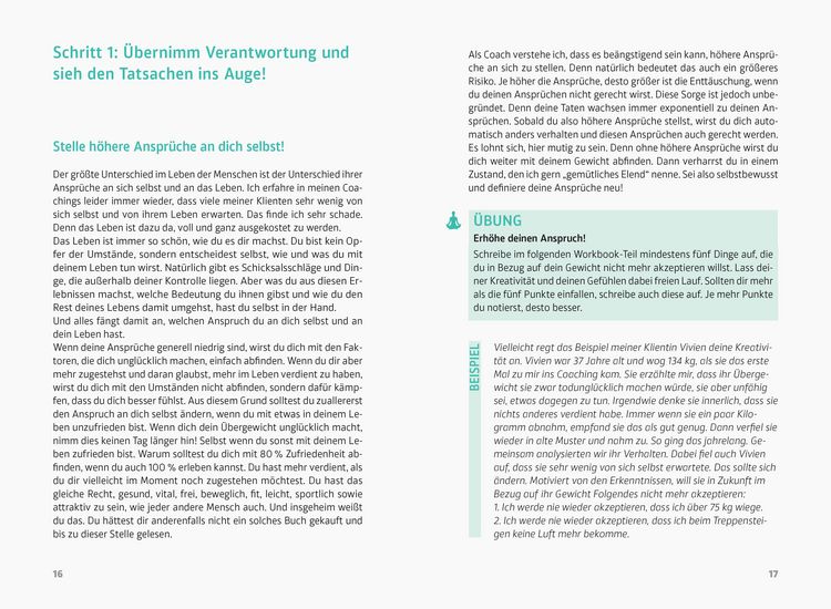 Produktbild: Lifestyle Schlank! Selbstcoaching statt Di&auml;t mit Coaching- und Audio&uuml;bungen.