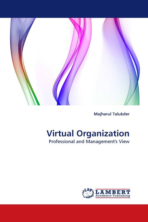 Produktbild: Virtual Organization