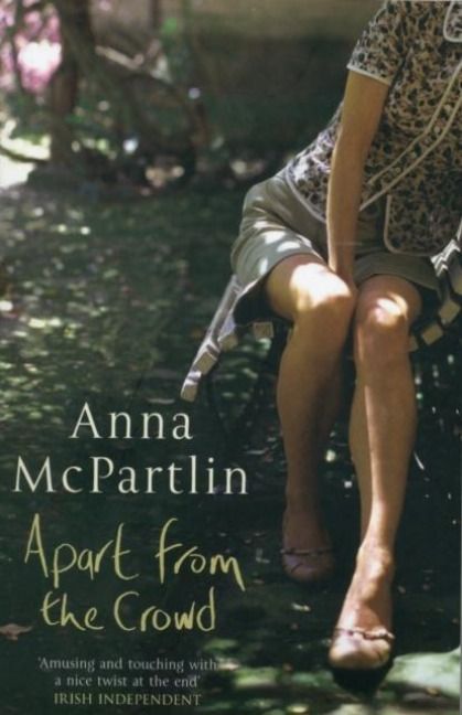 Produktbild: Apart from the Crowd