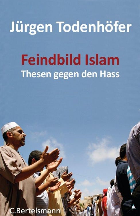 Produktbild: Feindbild Islam
