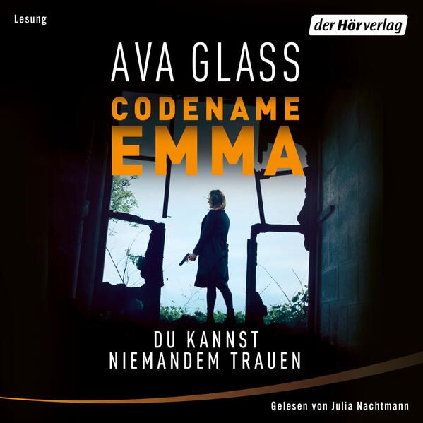 Produktbild: Codename Emma - Du kannst niemandem trauen