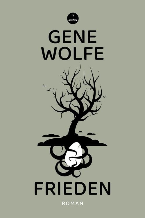 Bild vom Artikel Frieden vom Autor Gene Wolfe