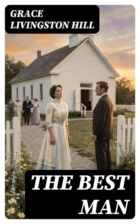 Produktbild: The Best Man