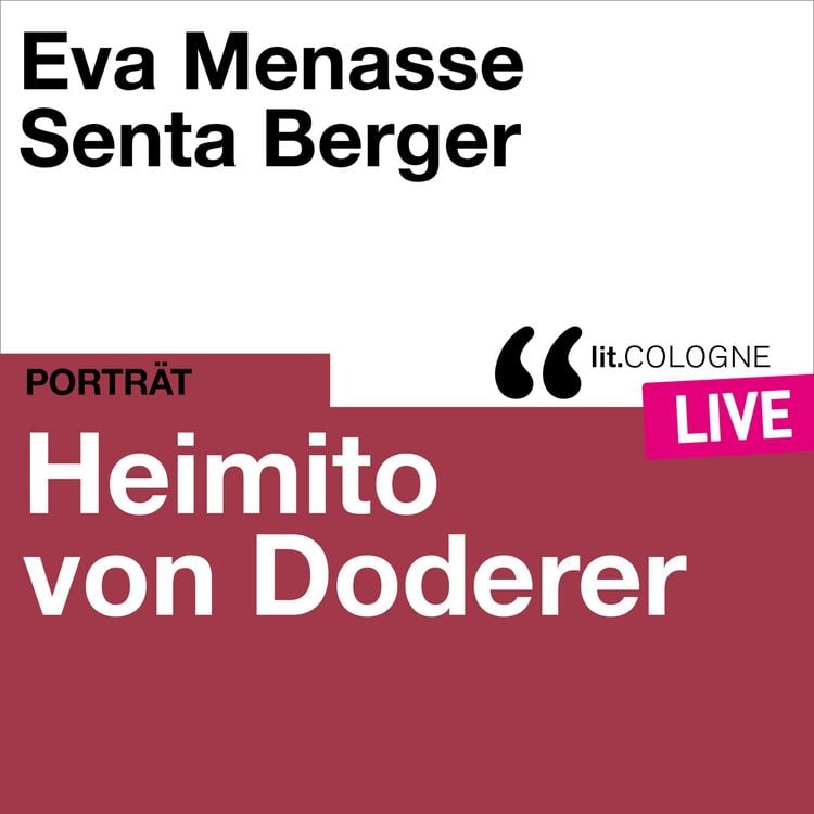 Produktbild: Heimito von Doderer