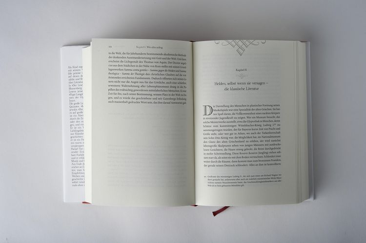 Produktbild: Der Lesebegleiter
