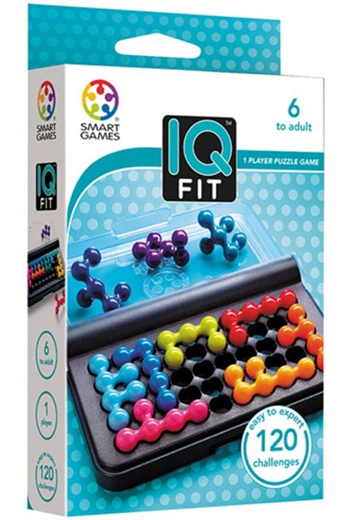 Produktbild: IQ-Fit