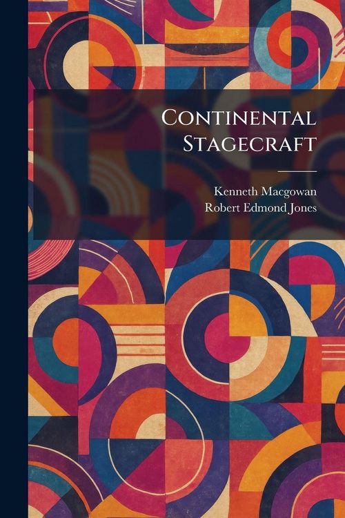 Produktbild: Continental Stagecraft