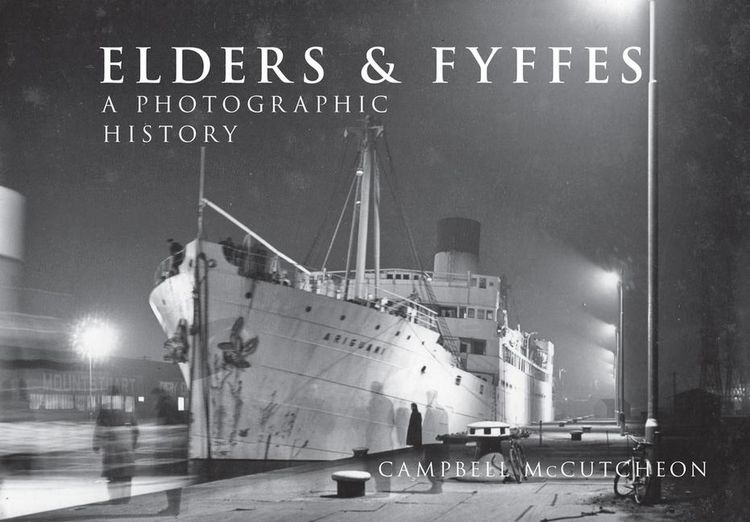 Produktbild: Elders & Fyffes