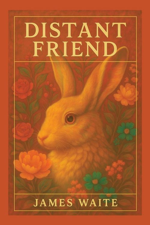 Produktbild: Distant Friend