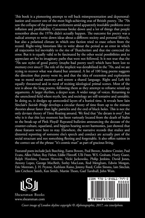 Produktbild: Nothing is being suppressed