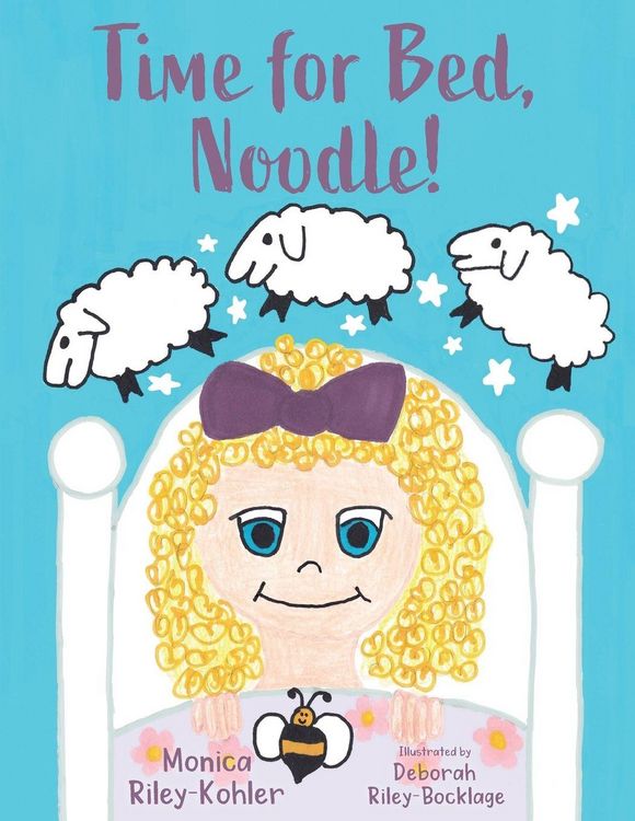 Produktbild: Time for Bed, Noodle!