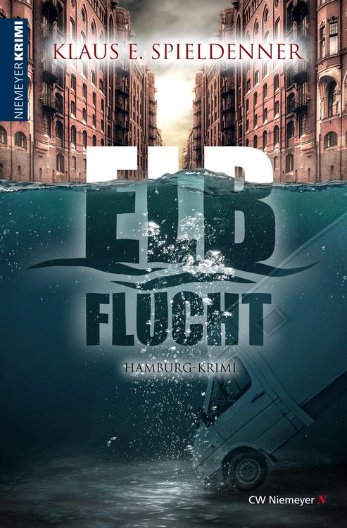 Produktbild: Elbflucht