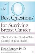 Produktbild: The 10 Best Questions for Surviving Breast Cancer