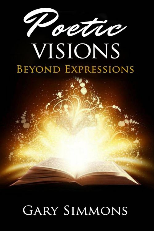 Produktbild: Poetic Visions: Beyond Expression