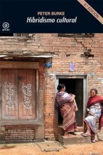 Produktbild: Hibridismo cultural