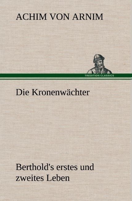 Produktbild: Die Kronenw&auml;chter