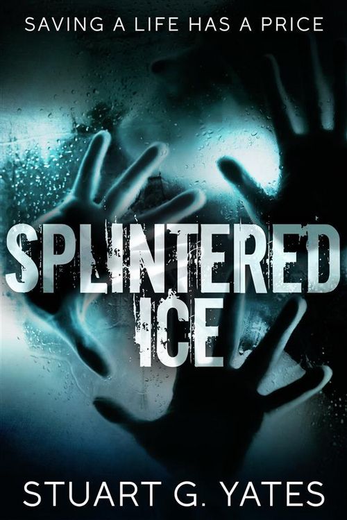Produktbild: Splintered Ice