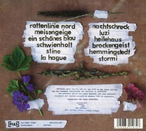 Produktbild: Uthlande