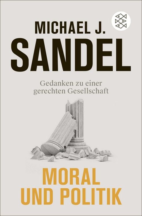 Produktbild: Moral und Politik