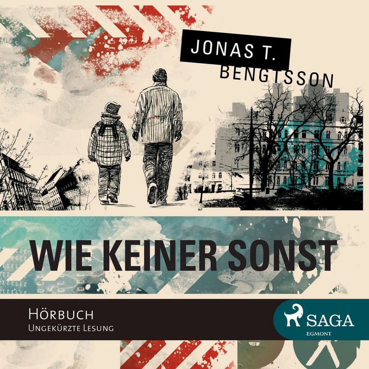 Produktbild: Wie keiner sonst (ungek&uuml;rzt)