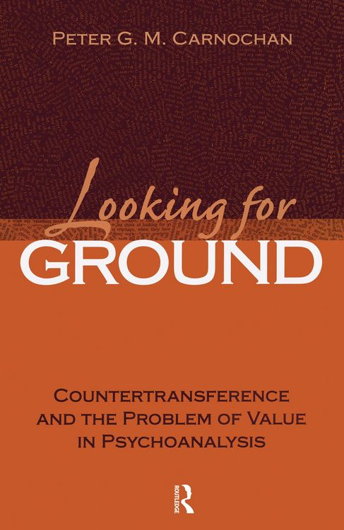 Produktbild: Looking for Ground