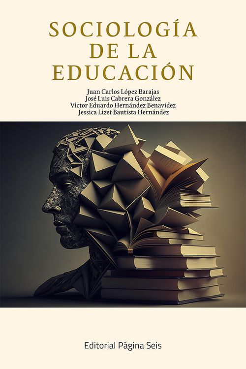 Produktbild: Sociolog&iacute;a de la educaci&oacute;n