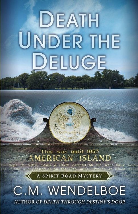 Produktbild: Death Under the Deluge