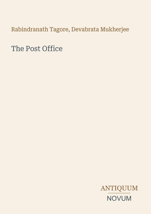 Produktbild: The Post Office
